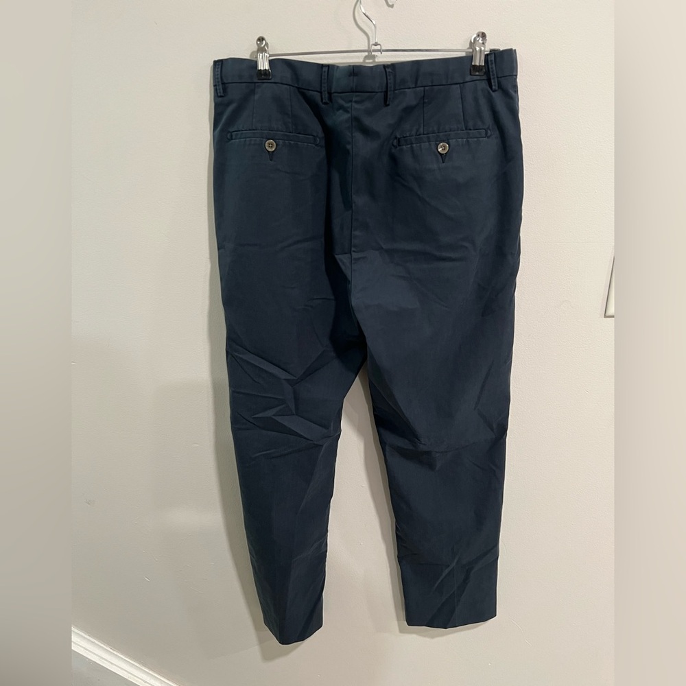 Peter Millar Dress Pants - Picture 2 of 6